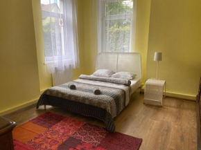 Отель Muffin Hostel  Гданьск